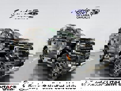 Used 2024 Ford Ranger XLT w/ Technology Package
