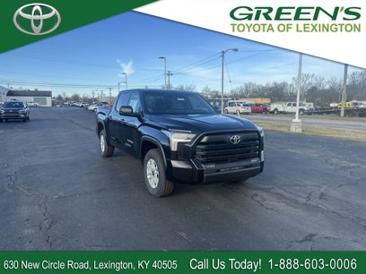 New 2025 Toyota Tundra SR5