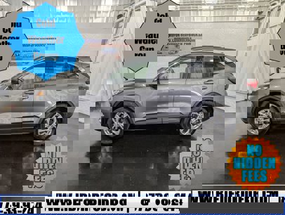 Used 2023 Ford Escape Active w/ Tech Pack #1