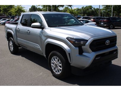 Used 2024 Toyota Tacoma SR5
