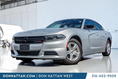 Used 2023 Dodge Charger SXT