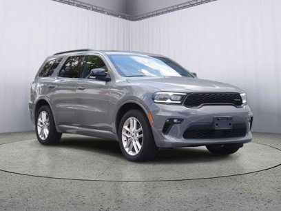 Used 2023 Dodge Durango GT