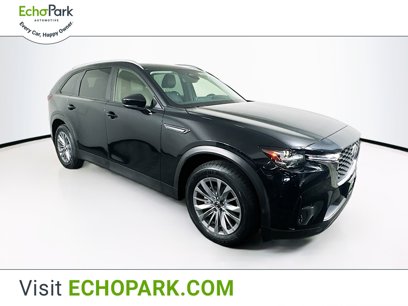 Used 2024 MAZDA CX-90 3.3 Turbo w/ Select Package