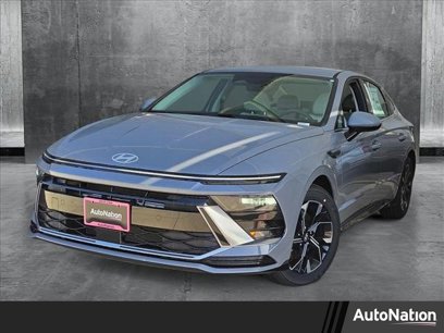 New 2025 Hyundai Sonata SEL
