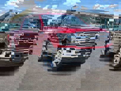 Used 2019 Ford F150 King Ranch w/ Equipment Group 601A Luxury
