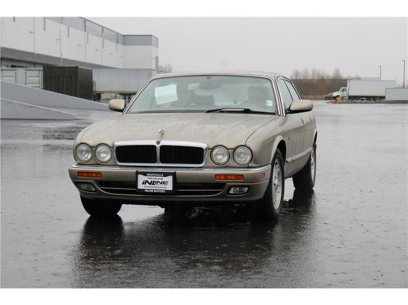 Used 1997 Jaguar XJ6
