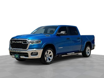 Used 2025 RAM 1500 Lone Star