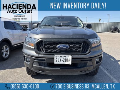 Used 2020 Ford Ranger XL w/ Equipment Group 101A Mid