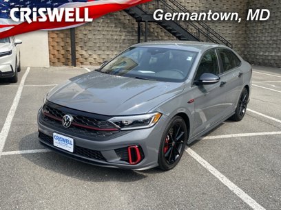 Used 2024 Volkswagen Jetta GLI 40th Anniversary Edition