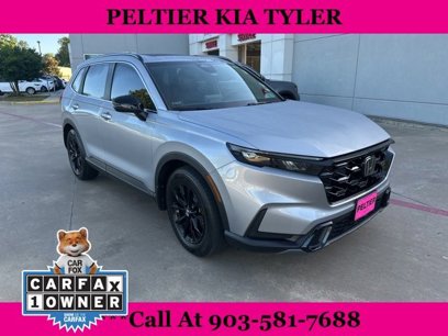 Used 2023 Honda CR-V Sport