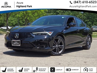 Certified 2023 Acura Integra A-Spec