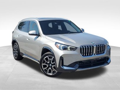 Certified 2025 BMW X1 xDrive28i w/ Technology Package