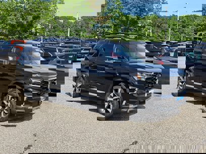 New 2025 Honda Pilot Elite