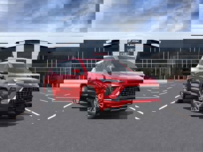 New 2025 Buick Enclave Avenir w/ Trailering Package, 5000 lbs.