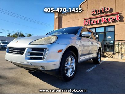 Used 2010 Porsche Cayenne S