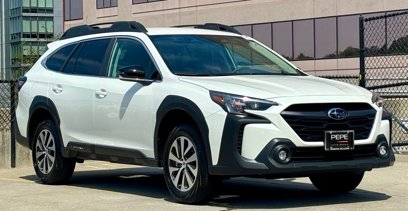 Used 2025 Subaru Outback Premium w/ Popular Package #1A