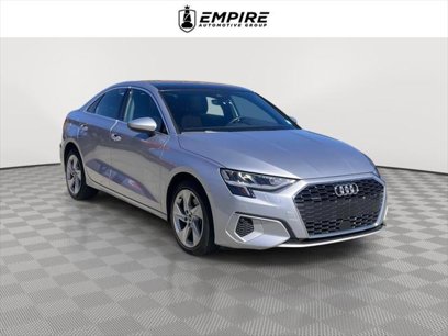 Used 2022 Audi A3 2.0T Premium