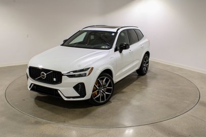 Used 2022 Volvo XC60 T8 Polestar w/ Protection Package