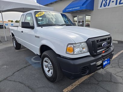 Used 2010 Ford Ranger XL