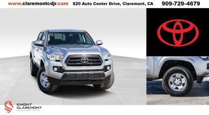 Used 2023 Toyota Tacoma SR5