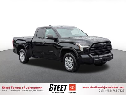Used 2022 Toyota Tundra SR5