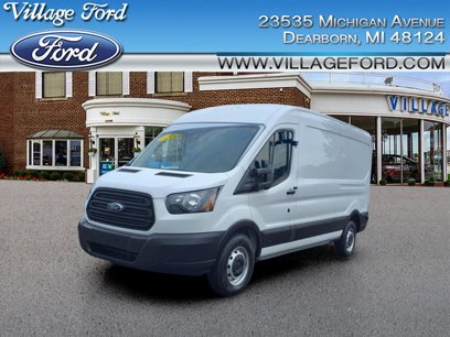 Certified 2019 Ford Transit 350 148 Medium Roof