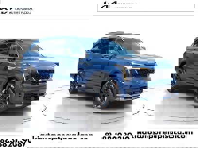 New 2025 Kia Sorento S