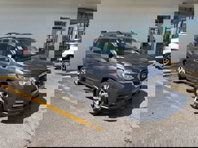 Used 2022 Subaru Ascent Premium