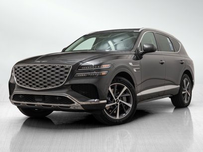 New 2025 Genesis GV80 2.5T Select
