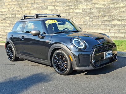 Used 2023 MINI Cooper S