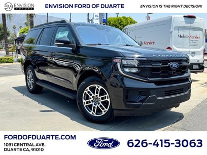 New 2025 Ford Expedition Active