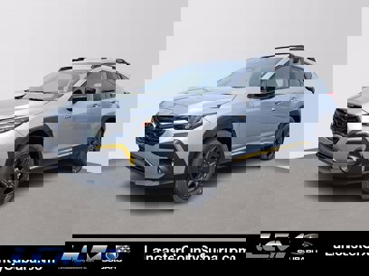 New 2025 Subaru Crosstrek 2.5i Sport