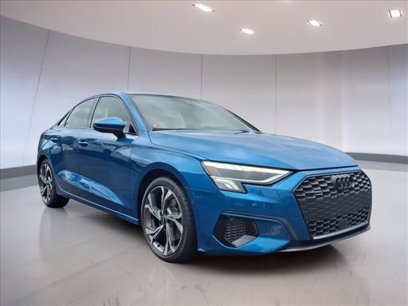 Used 2023 Audi A3 2.0T Premium w/ Convenience Package