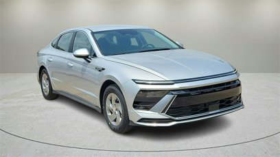 New 2025 Hyundai Sonata SE