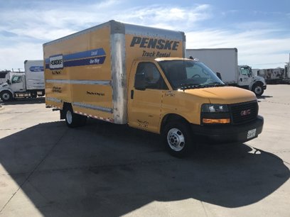 Used 2021 GMC Savana 3500 Extended w/ Power Convenience Package