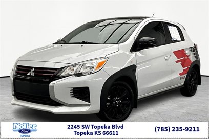 Used 2024 Mitsubishi Mirage SE