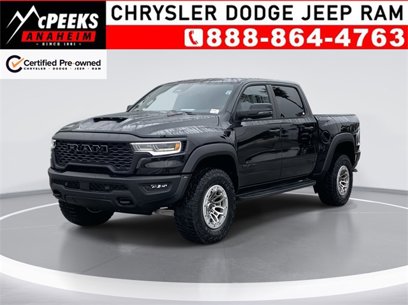 Used 2025 RAM 1500 RHO w/ RHO Level 1 Equipment Group