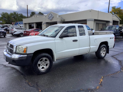 Used 2005 Dodge Dakota SLT w/ Skid Plate Group