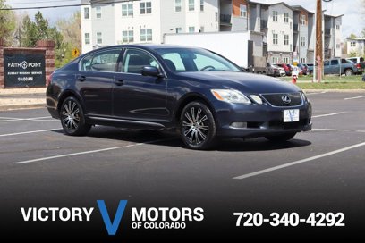 Used 2006 Lexus GS 300 AWD