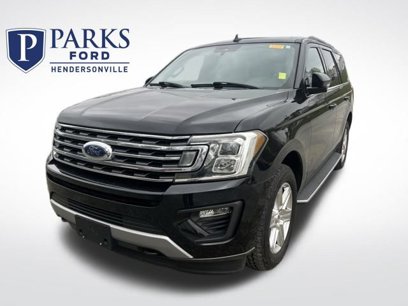 Used 2020 Ford Expedition XLT w/ Equipment Group 202A