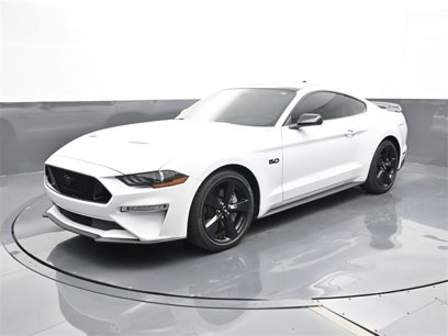 Used 2023 Ford Mustang GT Premium w/ Equipment Group 401A