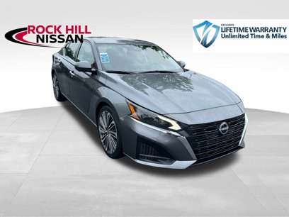 Used 2023 Nissan Altima 2.5 SL