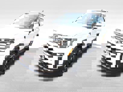 Used 2025 Hyundai Santa Fe SEL