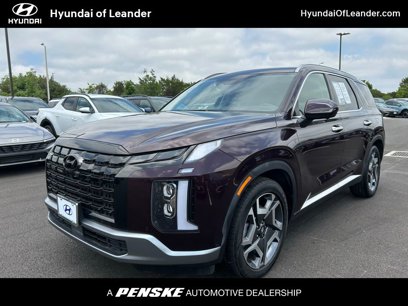 Used 2024 Hyundai Palisade Limited