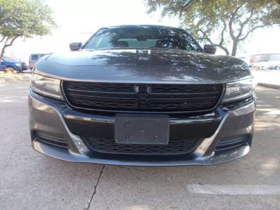Used 2015 Dodge Charger SE