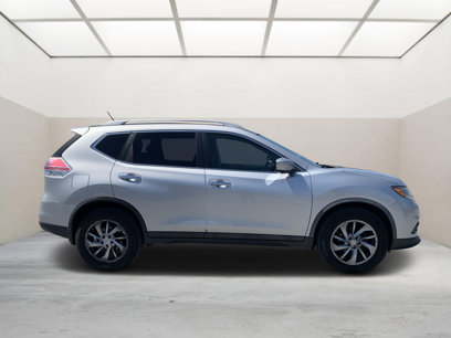 Used 2014 Nissan Rogue SL