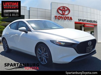 Used 2023 MAZDA MAZDA3 s