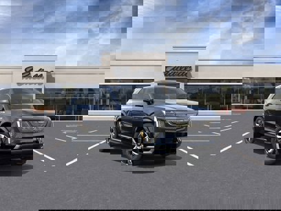 New 2025 Cadillac Escalade IQ Luxury 2