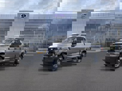 New 2023 Ford F150 XL w/ Trailer Tow Package