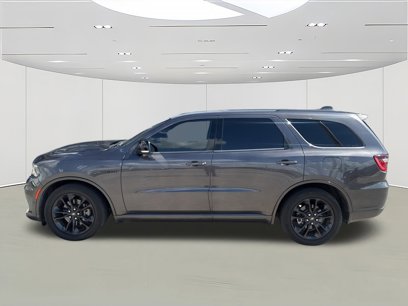 Used 2021 Dodge Durango R/T w/ Blacktop Package